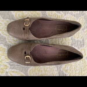 Clark’s Artisan shoes